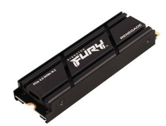 ���������� SSD M.2 2280 4TB SFYRDK/4000G KINGSTON