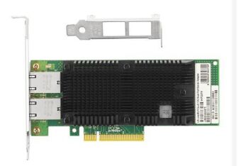   LR-LINK LRES1025PT Intel X550 BT2 PCIE 2.0 X8 10GB 2 X RJ45 X550-T2