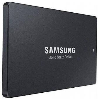 ���������� SSD PCIE 7.68TB TLC PM9A3 MZQL27T6HBLA-00A07 SAMSUNG