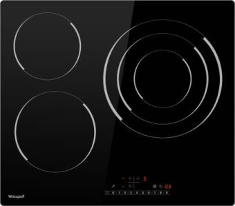    HV 633 BS WEISSGAUFF