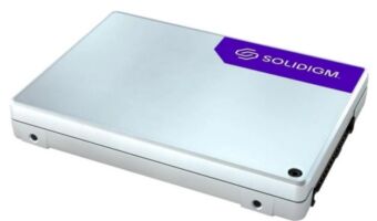 ���������� SSD PCIE 15.36TB TLC D7-P5520 SSDPF2KX153T11Z AA001929R SOLIDIGM