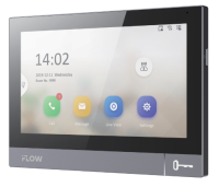 IP-������������ � Wi-Fi 7� F-VI-3548ISWE1 IFLOW