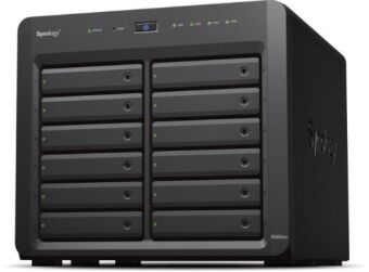 ��� ���������� ���������� 12BAY NO HDD USB3 DS3622XS+ SYNOLOGY