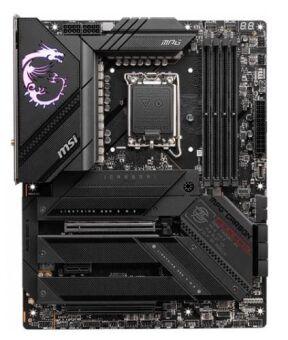 ����������� ����� Z790 S1700 ATX MPG Z790 CARBON WIFI MSI