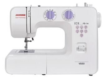 ������� ������ VS 50 JANOME