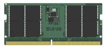 ������ ������ SODIMM DDR5-5600 32GB KVR56S46BD8-32 KINGSTON