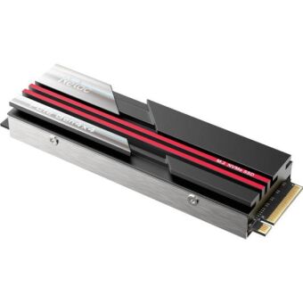 ���������� SSD M.2 2280 2TB NVME NT01NV7000-2T0-E4X NETAC