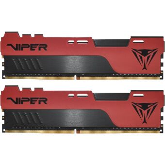   DIMM DDR4-2666 32GB (16GBx2) PVE2432G266C6K PATRIOT