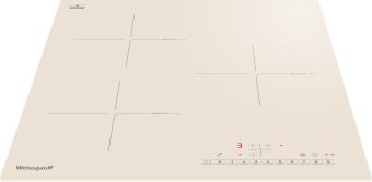 Индукционная варочная панель HI 430 GSC WEISSGAUFF