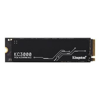  SSD M.2 2280 1TB SKC3000S/1024G KINGSTON