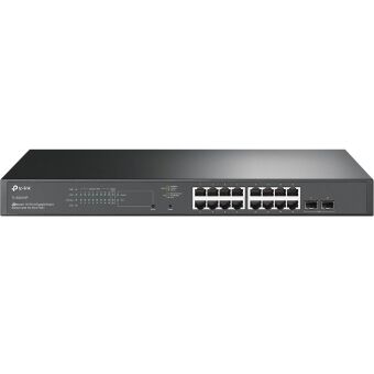 ���������� 16PORT 1000M 2 SFP TL-SG2218P TP-LINK