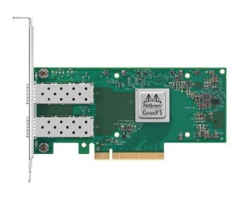   MELLANOX MCX512A-ACAT ConnectX-5 EN PCIe3.0 x8 10/25GbE CX512A