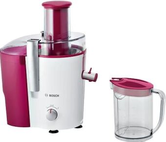 ������������� MES25C0 WHITE/RED BOSCH