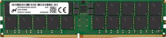������ ������ RDIMM DDR5-4800 64GB ECC REG MTC40F2046S1RC48B MICRON