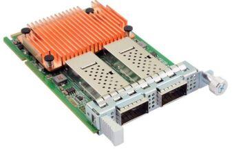 ������� ������� LR-LINK LRES3026PF-OCP Intel E810 OCP 3.0 100GB 2 x QSFP28 E810CQDA2OCPV3