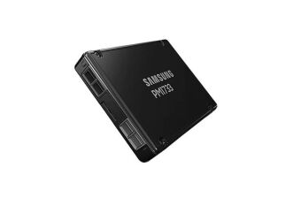 SSD ������� ���� PCIE 1.92TB PM1733 MZWLJ1T9HBJR-00007 SAMSUNG