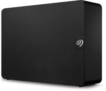 ������� ������� ���� USB3 12TB EXT. BLACK STKP12000400 SEAGATE