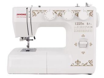 ������� ������ 1225S JANOME