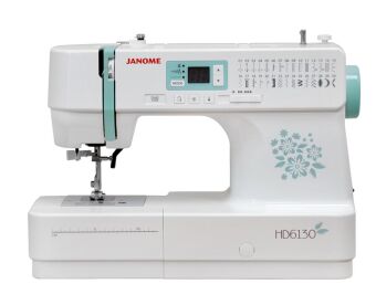 ������� ������ HD6130 JANOME