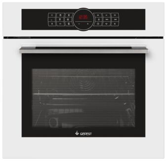 ������� ���� DA 622-04 4S WHITE 22434000 GEFEST