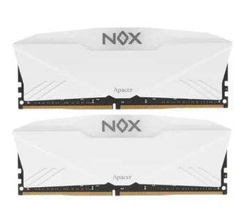 ������ ������ DIMM DDR4-3600 32GB (16GBx2) RGB AH4U32G36C25YNWAA-2 APACER