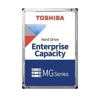 ������� ���� SAS 8TB 7200RPM 12GB/S 256MB MG08SDA800E TOSHIBA