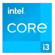 ��������� Intel CORE I3-12100 S1700 OEM 3.3G CM8071504651012 S RL62 IN