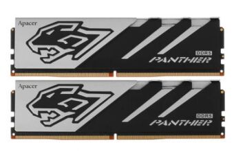 ������ ������ DIMM DDR5-5200 32GB (16GBx2) AH5U32G52C5227BAA-2 APACER