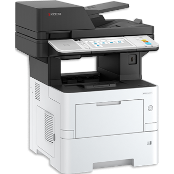   Kyocera Ecosys MA4500ix (110C113NL0) A4 Duplex 