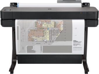 ������� HP Designjet T630 (5HB11A) A0/36"