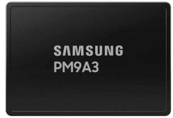 ���������� SSD SATA 2.5" 7.68TB TLC MZQL27T6HBLA-00B7C SAMSUNG