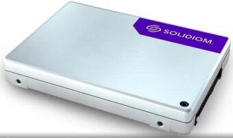 ���������� SSD PCIE 6.4TB TLC D7-P5620 SSDPF2KE064T11Z SOLIDIGM