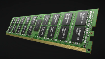 ������ ������ RDIMM DDR5-5600 128GB ECC REG M321RAJA0MB0-CWM SAMSUNG