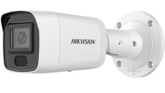 IP ������ 8MP IR BULLET DS-2CD2T83G2-4I 2.8 HIKVISION