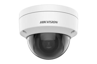 IP ������ 2MP DOME DS-2CD2123G2-IU 2.8 HIKVISION