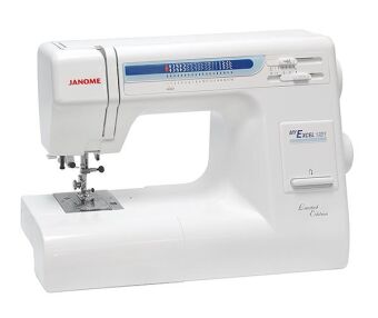 ������� ������ MYEXCEL 1221 JANOME