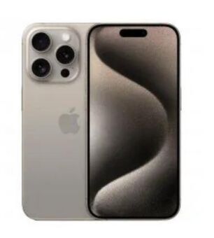 ��������� ������� IPHONE 15 PRO 1TB TITANIUM MTQK3ZA/A APPLE