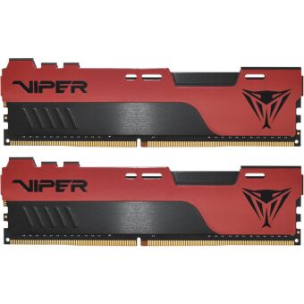   DIMM DDR4-3600 32GB (16GBx2) PVE2432G360C0K PATRIOT
