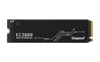 SSD M.2 2280 4TB SKC3000D/4096G KINGSTON