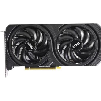 ���������� PCIE16 RTX4060 8GB PA-RTX4060 INFINITY 2 OC 8GB PALIT