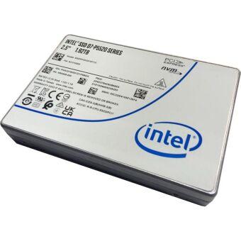 ���������� SSD PCIE 15.36TB TLC D7-P5520 SSDPF2KX153T1N1 INTEL