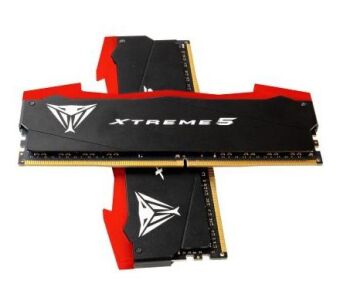 ������ ������ DIMM DDR5-8200 48GB (24GBx2) PVX548G82C38K PATRIOT