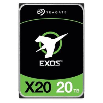 ������� ���� SATA 20TB 7200RPM 6GB/S 256MB ST20000NM007D SEAGATE