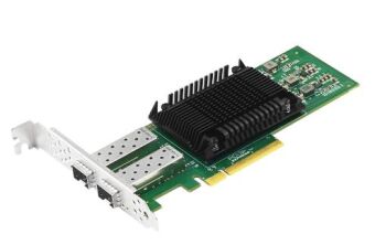 ������� ������� LR-LINK LRES1031PF-2SFP+ Mucse N10G X2 PCI-E x8 10G 2 x SFP+