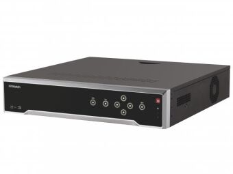 IP-���������������� 16CH NVR-416M-K/16P HIKVISION