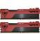 ������ ������ DIMM DDR4-2666 16GB (8GBx2) PVE2416G266C6K PATRIOT