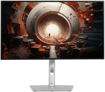  Dell 27" U2724DE, 16:9, IPS, QHD, 5ms, 350cd, 120Hz, HDMI, DP, DP OUT, USB, USB-C, Thunderbolt, LAN, HAS