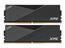 ������ ������ DIMM 32GB (16GBx2) DDR5-6000 AX5U6000C3016G-DCLABK ADATA