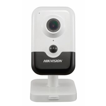 IP ������ 4MP CUBE 2CD2443G0-IW 2.8(W) HIKVISION