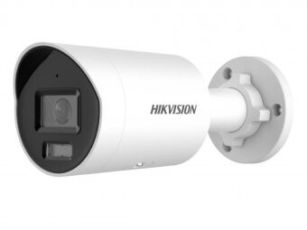 IP ������ 8MP IR BULLET DS-2CD2087G2H-LIU2.8 HIKVISION